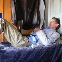 don (daniel) buckley