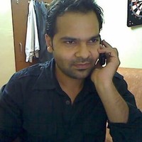 Deepak Dwivedi