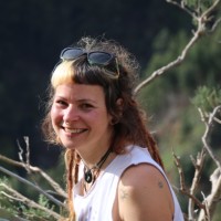 Melanie Ludwig