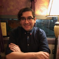 Danny Rivera