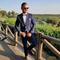 Cristian García Castaño