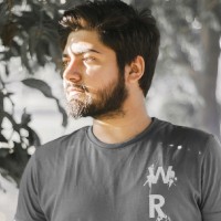 Asad Ullah