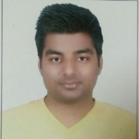 ABHISHEK KUMAR TRIPATHI