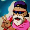 Master Roshi