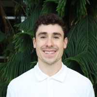 Daniel Soos