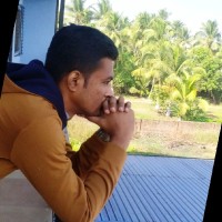 Zuber Shaikh