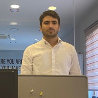 Vugar Alakbarov