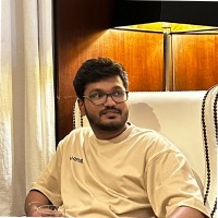 Viraj Parkar