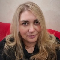 Наталія Улько