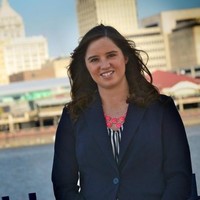 Kristen Kinsey-Gordon