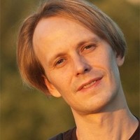 Alexander Igolkin