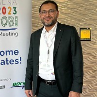 Ahmed Shakeer Mohammed