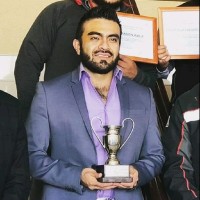 Octavio Carrillo Franco