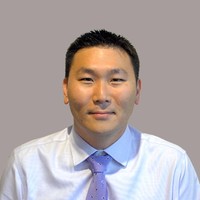 Eugene Park