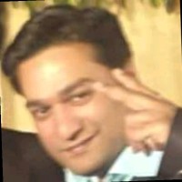 Syed Ausaf Hussain