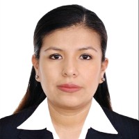 Katherinne Bermudez Silva