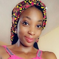 Huberte Grace N'Goran