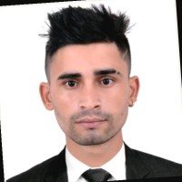 Subham Chhetri