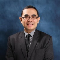 Benjie Jimenez