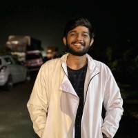 Shubh Jatin Doshi