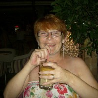Phyllis Swarbrick