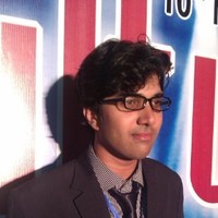 Malik Fakhar Abbas
