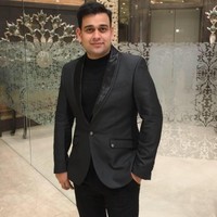 Abhishek Sharma