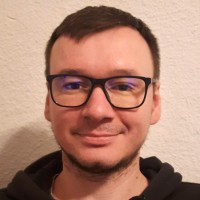 Kostiantyn Volvach