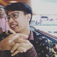 Didit Saleh