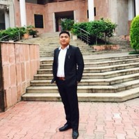 Satish Khaidem