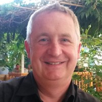 Christophe Siegel