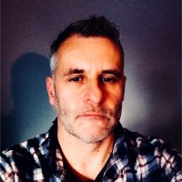 Matt Parsons  BA (Hons)