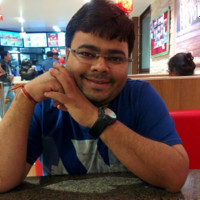 Gaurav Ojha