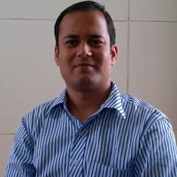 Sandeep Pugalia