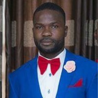 Ikechukwu Bangura Emmanuel Molai