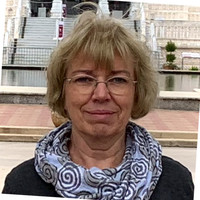 Magdalena Stolarska