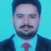 Ashish Boraida