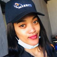 Amanda Xaba