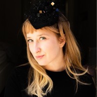 Nadine Bajek