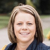 Lindsey Webber