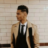 Kash K.
