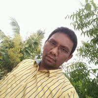 Mansoor Ali N  AMIChemE