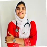 Dr Ayisha Amal