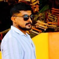 Pranam Kumar P