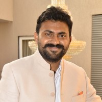 Sujit Deshmukh
