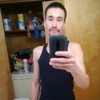 David Fong Jr.
