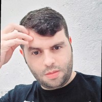 Marcos Silva