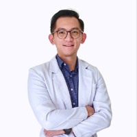 Edwin C. Tjiomas, SpB, FINACS, FICS