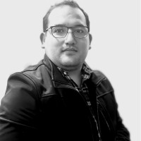 David Adan González Macias
