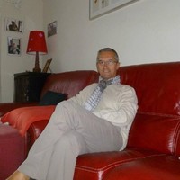 Patrick Goudet